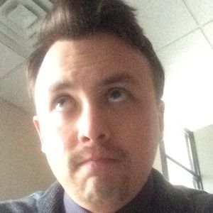 Meet your Posher, Scotty